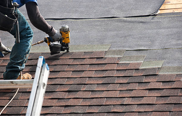 Licensed Roofing service in South Gardiner, ME - Brentwood Metal Roofing